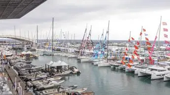 Prende il via domani il Salone Nautico di Genova, boom per presenze espositive