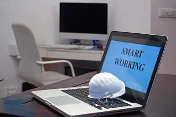 Green pass obbligatorio lavoratori, nodo smart working