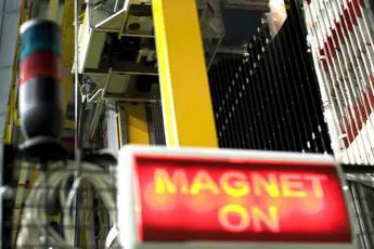 Nucleare, al via il seminario sul deposito nazionale dei rifiuti radioattivi