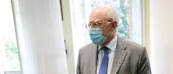 Covid, Galli: \"Su vaccini certa politica dà il peggio\"