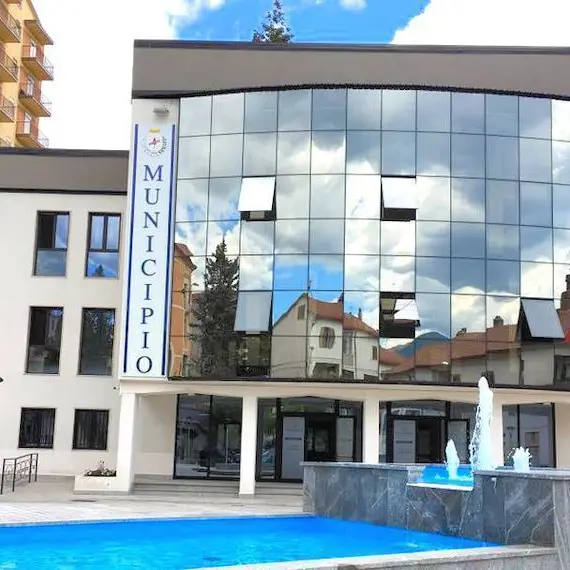 San Giovanni in Fiore, Barile è il nuovo sindaco: ecco il Consiglio comunale | NOMI\n