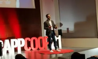 Covid, Russo (Ancc-Coop): \"In Italia si respira spirito nuovo\"