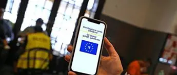 Decreto green pass, verso Cdm giovedì. Maggioranza divisa