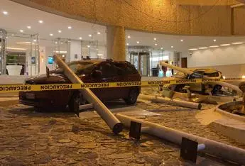 Terremoto vicino ad Acapulco: almeno 1 morto