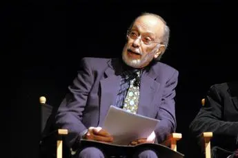 Morto Franco Graziosi, l'attore aveva 92 anni