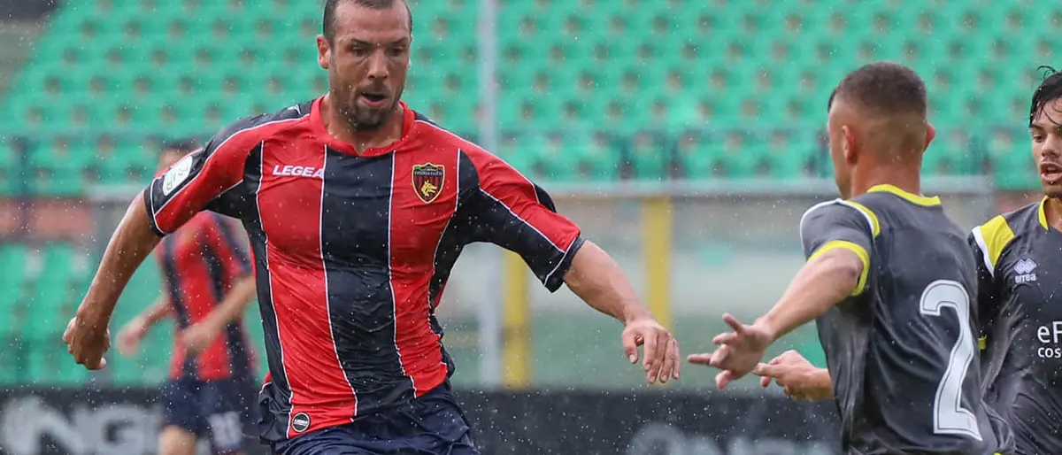 Cosenza, su Tiritiello c'è il Pordenone. Scambio proposto da Goretti