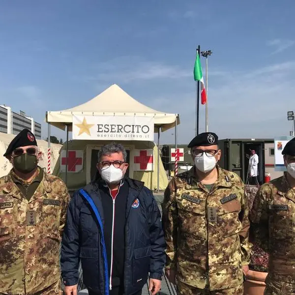 Cosenza, cittadinanza onoraria agli Ufficiali dell’Esercito: ecco perché