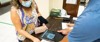 Green pass Italia, solo scuola su tavolo Cdm