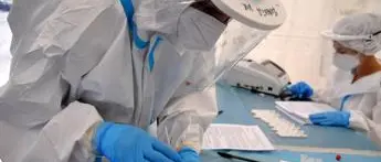 Covid oggi Emilia Romagna, 337 contagi e 8 morti: bollettino 8 settembre