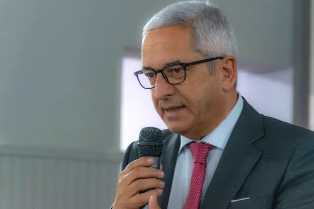 «Soddisfazione per la conferma di Marcello Manna nella giunta nazionale»