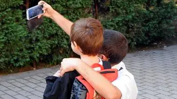 Bambini e lockdown un anno dopo, dalla resilienza alla resistenza