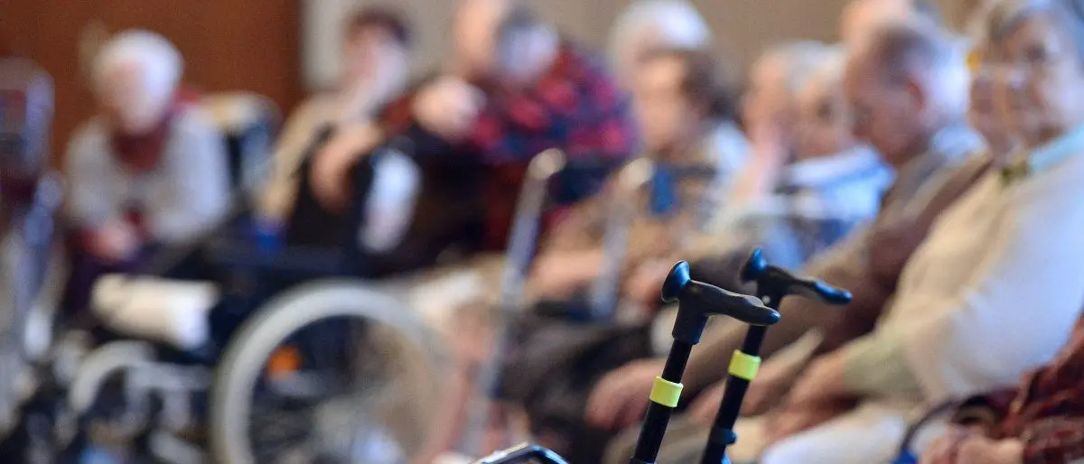 Covid: focolaio in Rsa nel cosentino, 15 contagiati a Bocchigliero