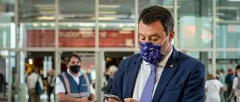 Green pass Italia, governo frena: Lega agita la maggioranza