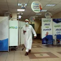 Covid Israele oggi, contagi ai minimi da 4 mesi