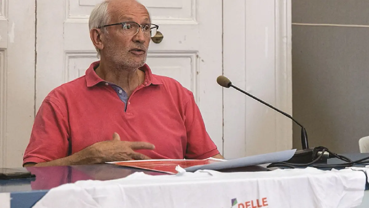 Prigioniere in Libia: mogli e figlie, anche una neonata, la disperazione di due migranti camerunensi ad Acquaformosa