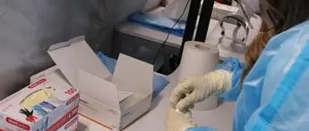 Covid oggi Italia, Gimbe: \"Primo calo contagi dopo 9 settimane\"