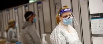 Covid oggi Gb, oltre 38mila contagi e 167 morti in un giorno