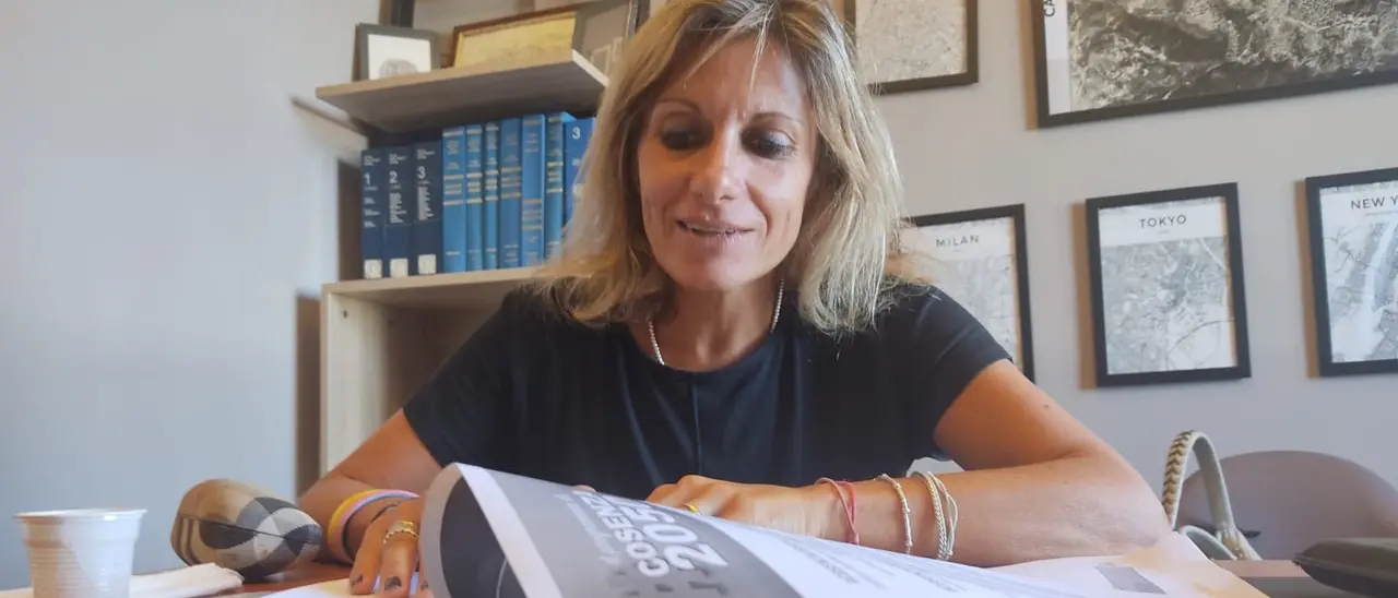 Comunali Cosenza, Funaro: \"Mancata trasparenza nei dati elettorali\"