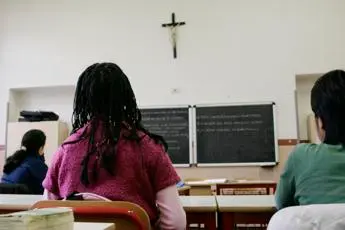 Crocifisso, Centro Livatino su Cassazione: \"Parlamento disciplini affissione altri simboli religiosi\"