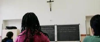 Crocifisso, Centro Livatino su Cassazione: \"Parlamento disciplini affissione altri simboli religiosi\"