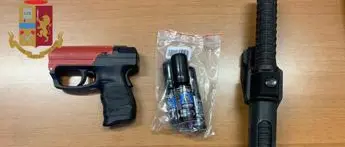 No vax, 50enni complottisti e pronti ad armarsi: chi erano ‘i guerrieri’ della chat