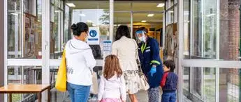 Green pass scuola, obbligatorio anche per genitori. Multe fino a 1.000 euro