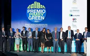 Please In My Back Yard, assegnati i premi Pimby Green 2021
