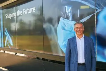 'Attune Truck', tour di Johnson & Johnson Medical per innovazione chirurgia in ortopedia
