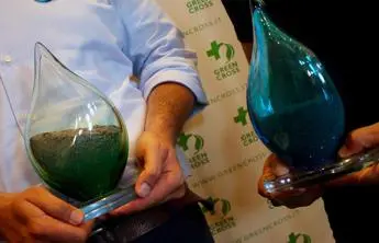 Venezia, al film 'Il Buco' di Frammartino il Green Drop Award 2021