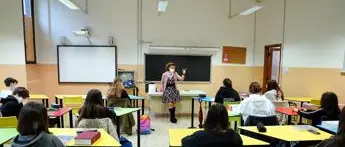 Green pass scuola, obbligo per genitori: regole fanno discutere