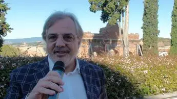 Terme, Del Regno (Fonteverde): \"Dopo agosto da record ottimisti per il futuro, bene green pass\"