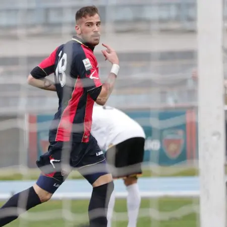 Sondaggio: preferite vincere il derby o accedere ai playoff?