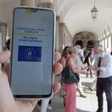 Green pass Università, Messa: \"Prof può controllare, studenti senza rischiano multa\"