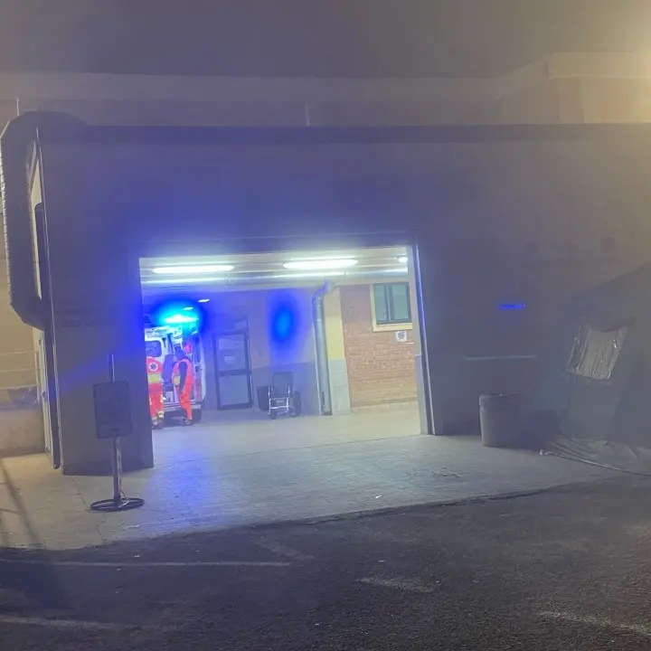 Medico cubano aggredito al pronto soccorso di Corigliano\n