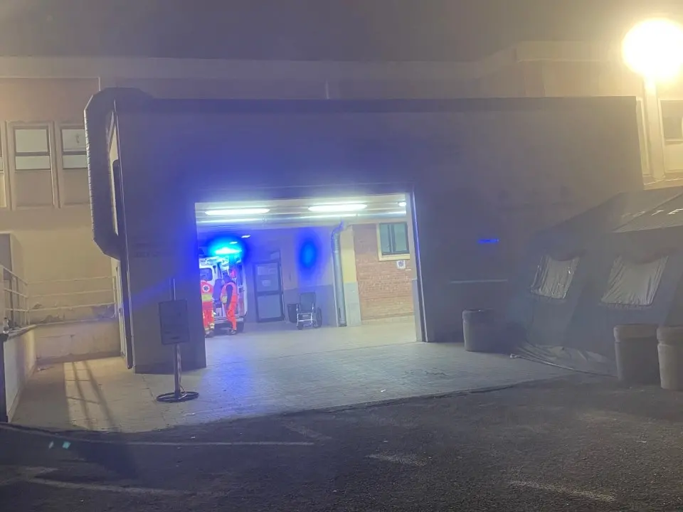 Medico cubano aggredito al pronto soccorso di Corigliano