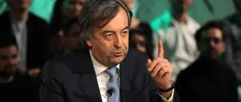 Burioni: \"Varianti causate da vaccino? Come dire incidenti causati da freni\"