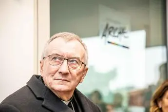 Vaticano, Parolin: \"Salvini? Intesa su tematiche più scottanti\"