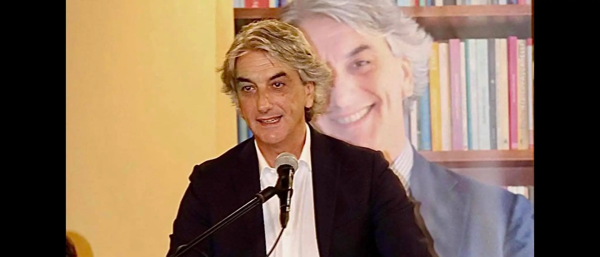 Regionali, Aieta: “Questa politica è sempre più imbarazzante”