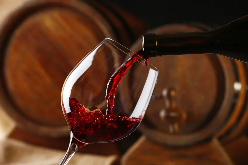 Vaccarizzo Albanese, torna il concorso \"Vini arbereshe\"