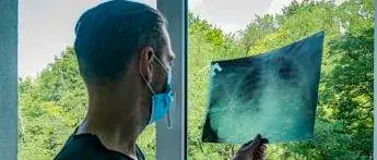 Variante Delta associata a maggiore gravità Covid, lo studio