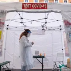 Covid oggi Italia, 5.193 contagi e 57 morti: bollettino 11 settembre