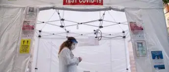 Covid oggi Italia, 5.193 contagi e 57 morti: bollettino 11 settembre