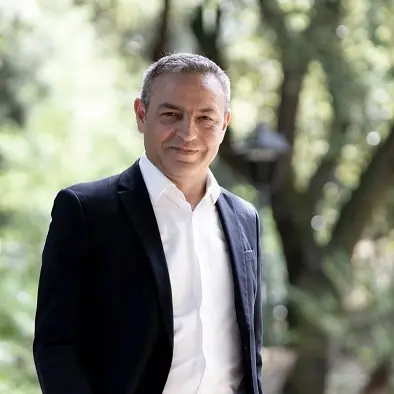 Francesco Caruso: \"Un’economia locale capace di innovarsi\"
