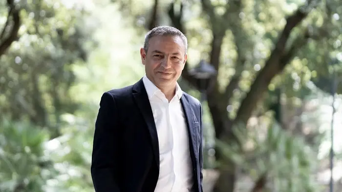 Francesco Caruso: \"Un’economia locale capace di innovarsi\"
