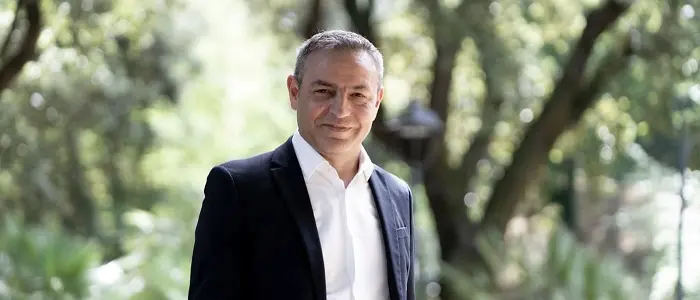 Francesco Caruso: \"Un’economia locale capace di innovarsi\"