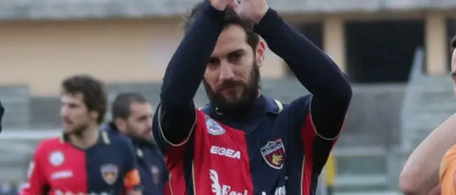 Di Nunzio si presenta: \"Io un bad-boy? Non sapevo di avere questa fama\"