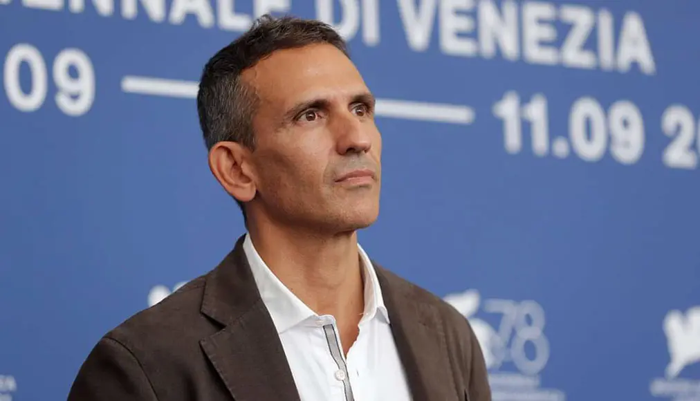 Cerchiara si complimenta con Framamrtino per la vittoria al Festival del cinema di Venezia