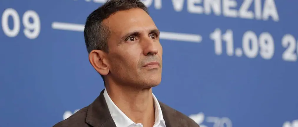 Cerchiara si complimenta con Framamrtino per la vittoria al Festival del cinema di Venezia