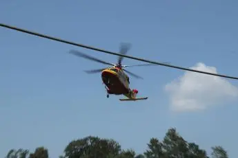 Precipita in un dirupo, morto escursionista in Valle d'Aosta