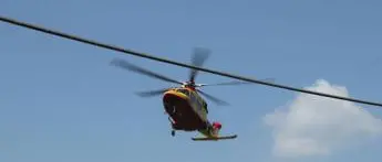 Precipita in un dirupo, morto escursionista in Valle d'Aosta